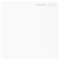 Точка доступу Ruijie Reyee RG-RAP62-Wall-Lite