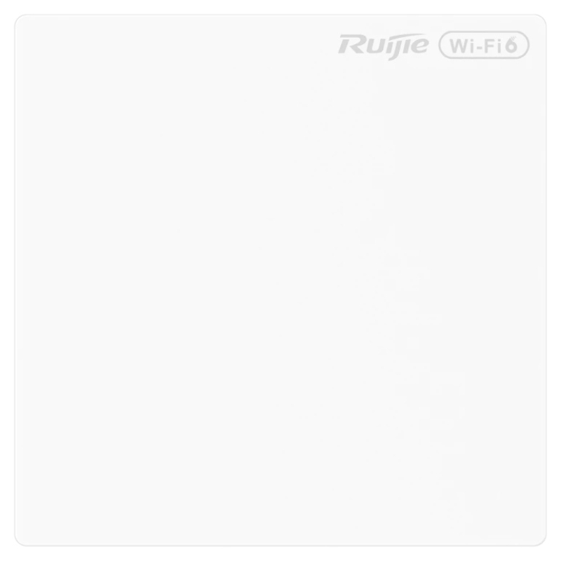 Точка доступу Ruijie Reyee RG-RAP62-Wall-Lite