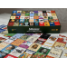 Пазл UkrainianPuzzles 50 українських книг