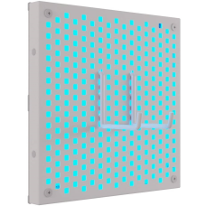 Додаткова панель Nanoleaf Blocks Light Pegboard Add-On Kit з підтримкою HomeKit і Matter, 1 шт. (N8100E00-1BP)