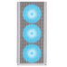Корпус 2E Gaming Vertex White (2E-GI01W) без БЖ
