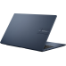 Ноутбук Asus Vivobook 15 X1504VA-BQ3122 (90NB13Y1-M01550) Quiet Blue