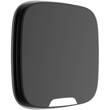 Бездротова вулична сирена Ajax StreetSiren DoubleDeck Black (38181.61.BL1)