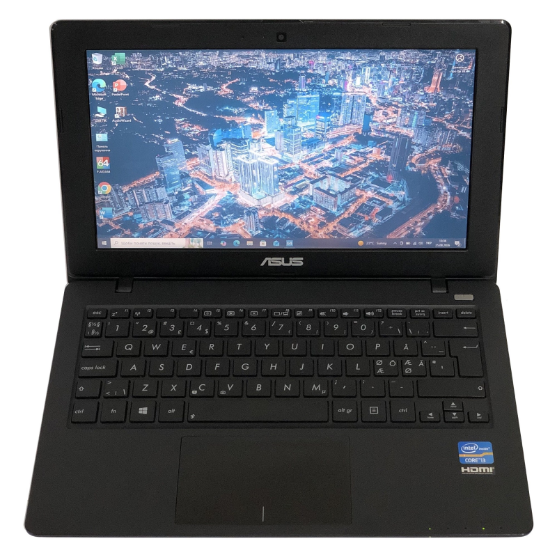 Ноутбук Asus X200CA / 11.6