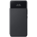 Чохол-книжка Samsung S View Wallet Cover для Samsung Galaxy A53 SM-A536 Black (EF-EA536PBEGRU)