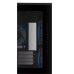 Корпус Asus Prime AP202 ARGB Tempered Glass Black без БЖ (90DC00P0-B19000)