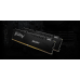 Модуль пам`яті DDR5 2x16GB/5200 Kingston Fury Beast Black (KF552C40BBK2-32)