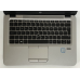 Ноутбук HP EliteBook 820 G4 / 12.5" (1366x768) / i5-7200U / 8GB / 120GB SSD / Win10Pro / Backlight / сканер відбитка - Б/у