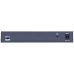 Комутатор Hikvision DS-3E0109P-E/M(C) POE