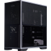 Корпус 1stPlayer IF8-BK-4FO7-14 Black
