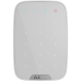 Бездротова сенсорна клавіатура Ajax Keypad Plus black (38252.83.BL1)