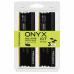 Модуль пам`ятi DDR4 2x16GB/3200 Prologix Onyx Black RGB (PRO32GB3200YBR4K)
