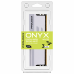 Модуль пам`ятi DDR4 16GB/3600 Prologix Onyx White RGB (PRO16GB3600YWR4)