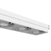 Система водяного охолодження ID-Cooling FX360 LCD PE White