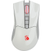 Миша Bloody R90 Plus Greyish White