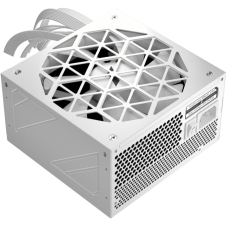 Блок живлення 1stPlayer HA-650AC1 650W White (ACK-STD-650-WH-EU)