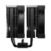 Кулер процесорний DeepCool AK620 G2 Digital NYX Black (R-AK620G2-BKNNMN-GJD-1)
