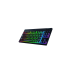 Клавіатура бездротова Razer BlackWidow V4 Low-Profile TKL Green switch (RZ03-05450500-R3M1)