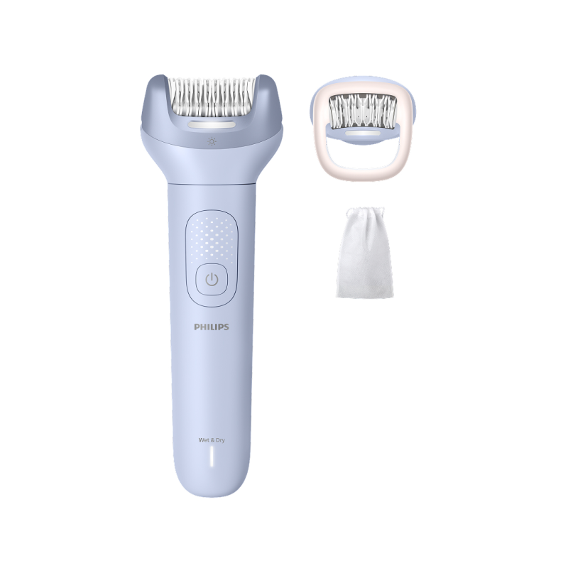 Епілятор Philips Series 8000 BRE708/00