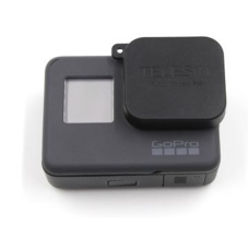 Захисна кришка на об`єктив GoPro (10455) Захисна кришка на об`єктив GoPro (10455)