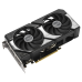 Відеокарта GF RTX 5060 Ti 16GB GDDR7 Dual OC Asus (DUAL-RTX5060TI-O16G)