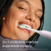 Зубна електрощітка Philips Sonicare 3100 HX4072/42 2шт