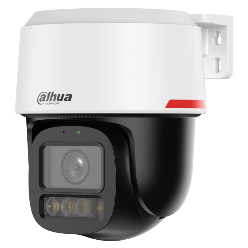 Роботизована камера Dahua DH-IPC-PT2849C1-S-PV-PRO 8МП (3.6мм)