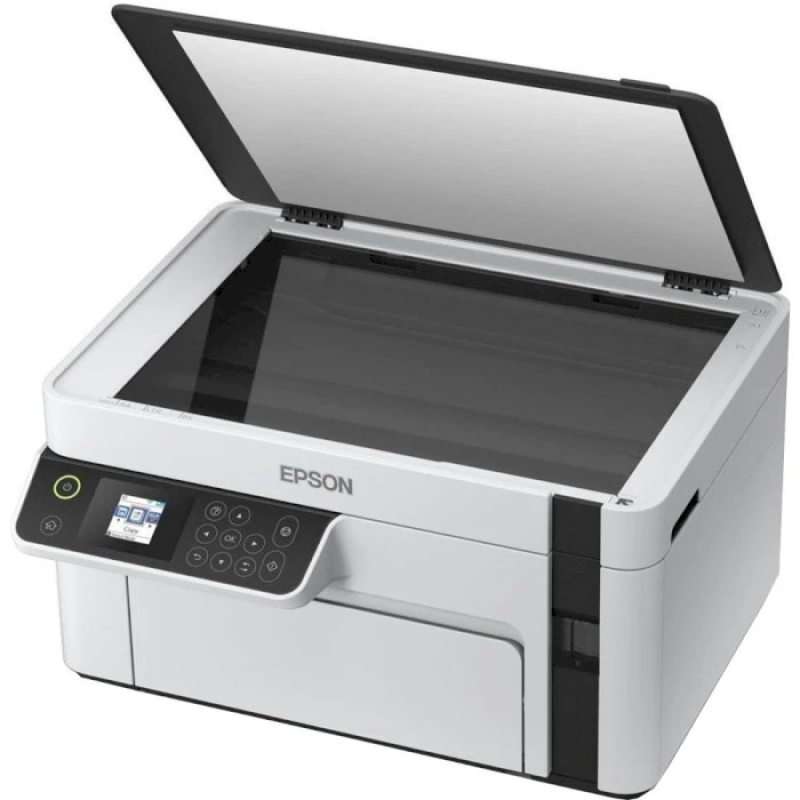 Багатофункціональний пристрій А4 Epson M2110 Фабрика друку (C11CJ19401)