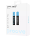 Акумулятори Proove Compact Energy AAA/HR03 Li-ion 740 mAh BL 2 шт