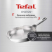 Сковорода Tefal Emotion+ Stainless Steel 28 см (E3350645)