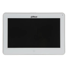 IP-відеодомофон Dahua DHI-VTH5241DW-S2 White