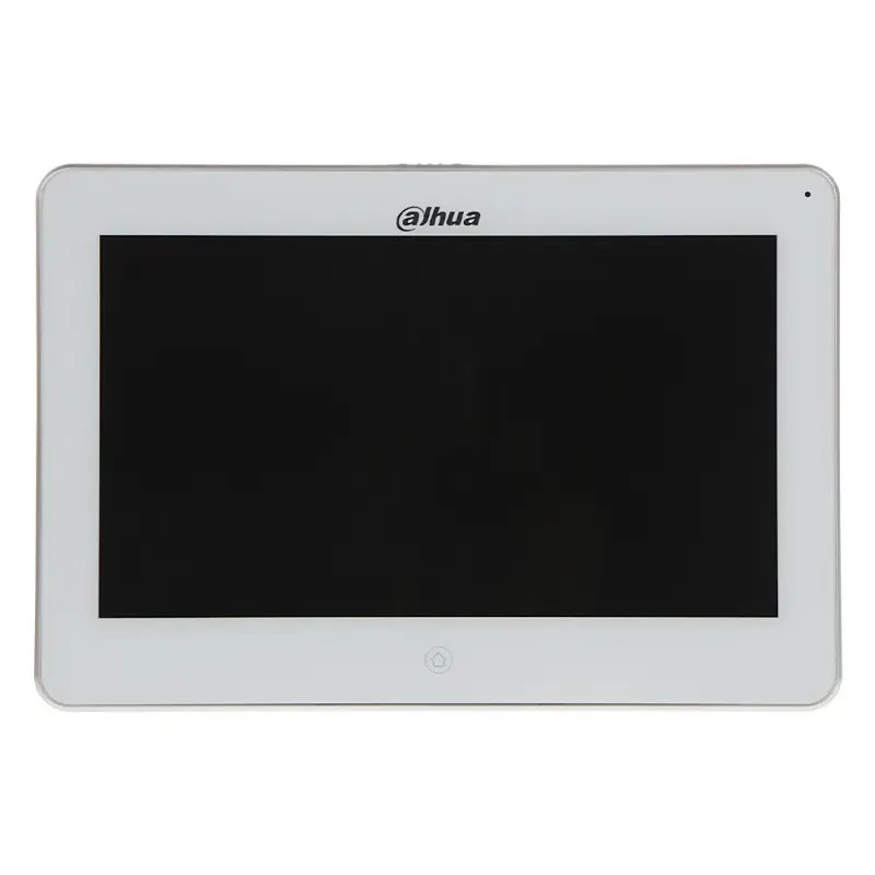 IP-відеодомофон Dahua DHI-VTH5241DW-S2 White