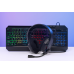 Гарнітура 2E Gaming HG315 RGB USB 7.1 Black (2E-HG315BK-7.1)