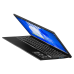 Ноутбук Prologix M15-725 (PLN725.I513.16.S2.WP11.167) Black