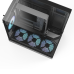 Корпус APNX V2 Black (APCM-VI02143.11)