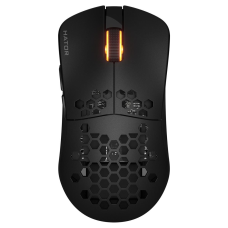 Миша Hator Stellar Wireless Black (HTM650)