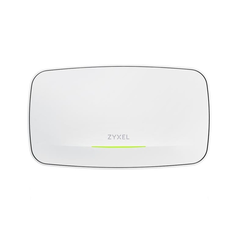 Точка доступу ZYXEL NebulaFlex WBE660S (WBE660S-EU0101F)