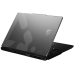Ноутбук MSI Cyborg 15 C13WE-241XUA (9S7-15T121-241) Platinum Gray