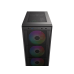 Корпус ID-Cooling Ware 300 ARGB Black