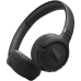 Bluetooth-гарнітура JBL Tune 680NC Black (JBLT680NCBLK)