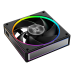 Вентилятор ID-Cooling MF-1230-ARGB-K Trio