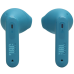 Bluetooth-гарнітура JBL Tune Flex 2 Turquoise (JBLTFLEX2TQE)