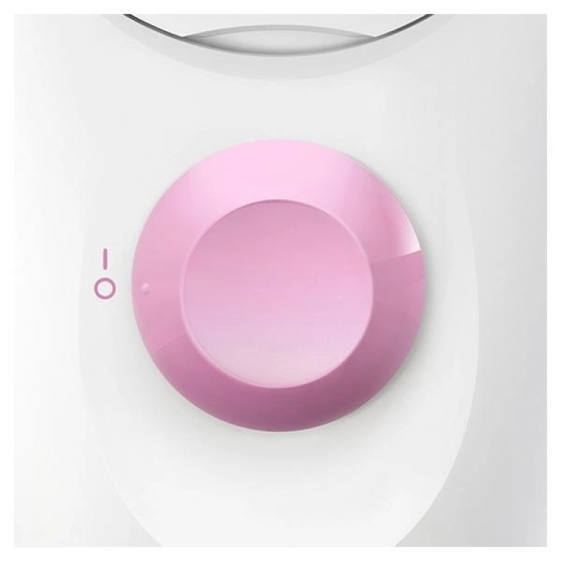 Епілятор Braun Silk-epil 1 SE 1-010