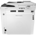Багатофункціональний пристрій А4 кол. HP Color LaserJet Enterprise M480f (3QA55A)
