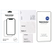 Захисне скло BeCover для Xiaomi Redmi Note 13 4G 10D Black (711375)