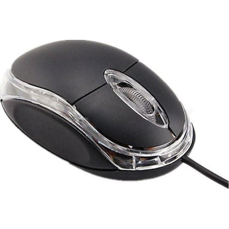 Миша Jedel 220 Black
