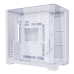 Корпус Lian Li O11 Vision Compact White (G99.O11VPW.00) без БЖ