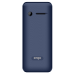 Мобiльний телефон Ergo E284 Dual Sim Blue