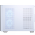 Корпус AeroCool P300C-G-WT-v1 (ACCS-PN02033.21) White без БЖ