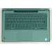 Ноутбук HP Fortis Flip G1i / 11.6" (1366x768) IPS Touch / Intel N150 / 8GB / 256GB SSD / Win11Pro - Б/в